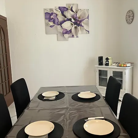 Tatil Evi Dolce
