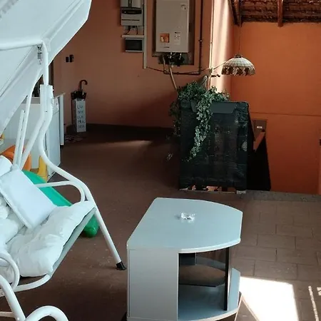 Dolce Tatil Evi *