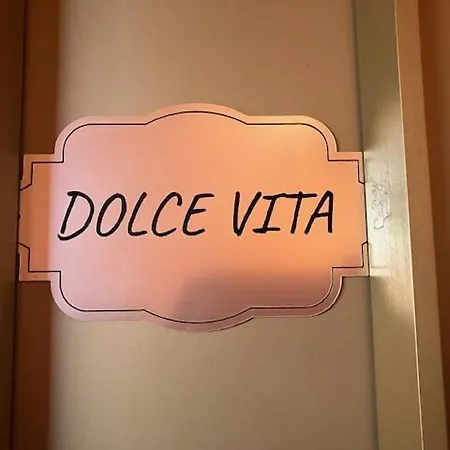 Tatil Evi Dolce
